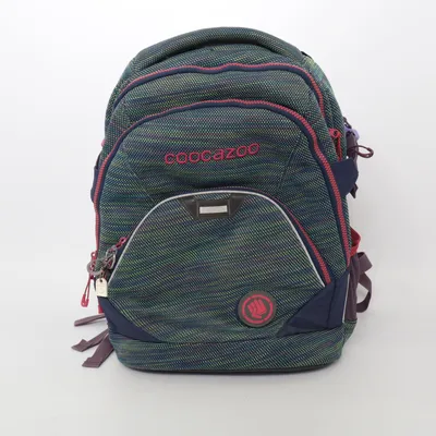 Sac à dos (Bleu, Multicolore) de Coocazoo