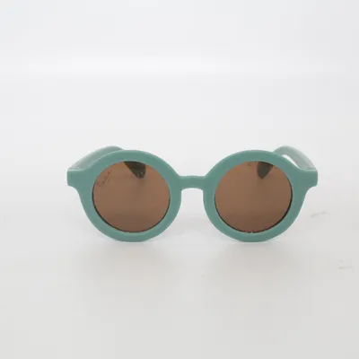 Solglasögon (Grön) från Haga Eyewear