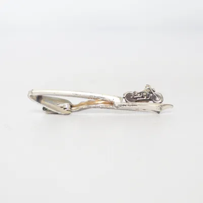 Dasspeld (Zilver) Onbekend materiaal