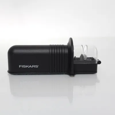 Knivslip (Svart, Flerfärgad) från Fiskars
