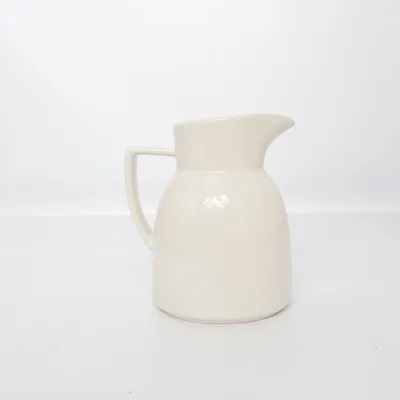 Gräddkanna (Beige) från Kermansavi