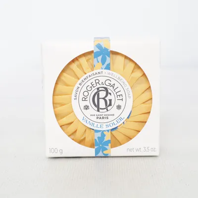 Savon de Roger & Gallet