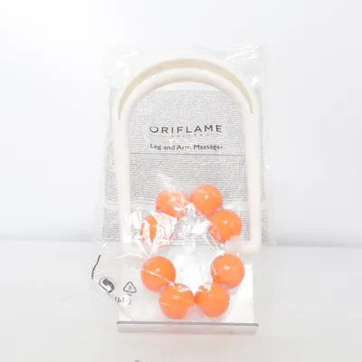 Massage-Zubehör (Leg And Arm Massager) von Oriflame