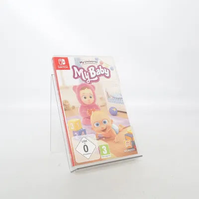 Videospil fra Nintendo