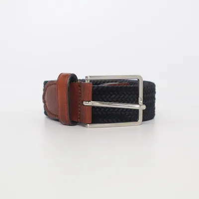 Bälte (Svart, Brun) från Saddler