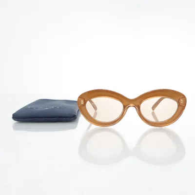 Sunglasses (FLUXUS/ 1802430) from Le Specs