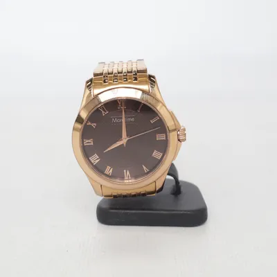 Armbandsur (Guldfärgad) från Moretime