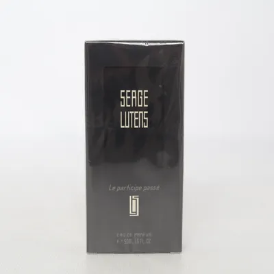 Eau de Parfum (Le participe passé) från Serge Lutens