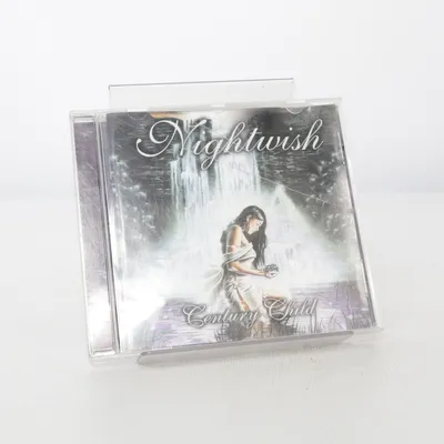 CD