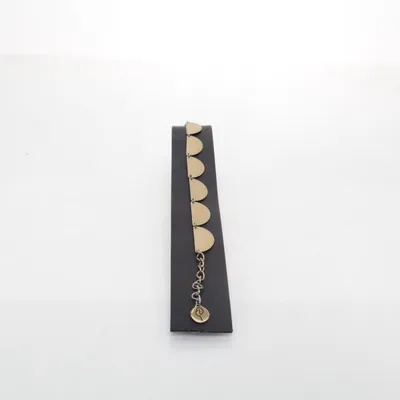 Bracelet (Gold) from Betsey Johnson Unknown metal
