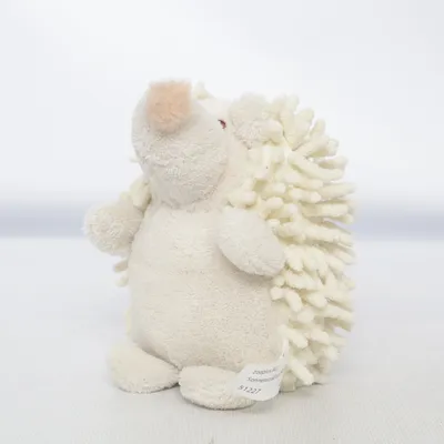 Soft toy (White) from Zooplus