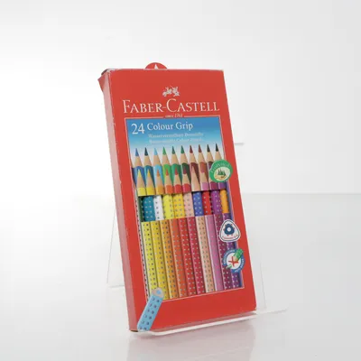 Pen (Meerkleurig) van Faber Castell