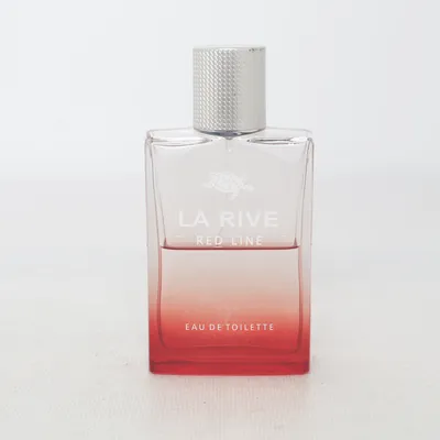 Eau de Toilette (Red Line) from La Rive