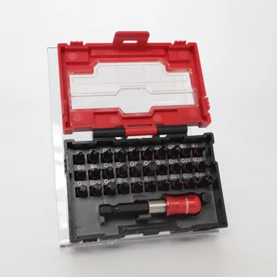 Bitssats från Meec Tools