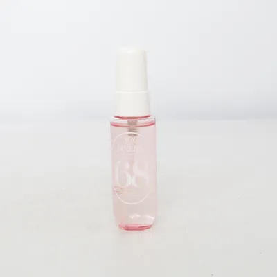Body Mist (Cheirosa 68) von Sol de Janeiro
