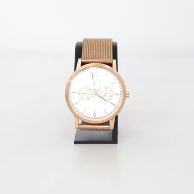 Wristwatch (Testimony) from Axcent of Scandinavia