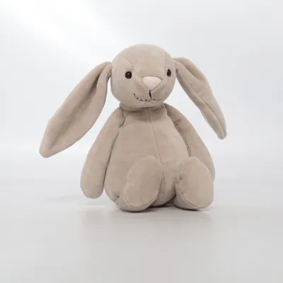 Zacht speeltje (Beige) van Jellycat