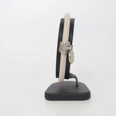 Bracelet (Beige) de Zumba Métal inconnu