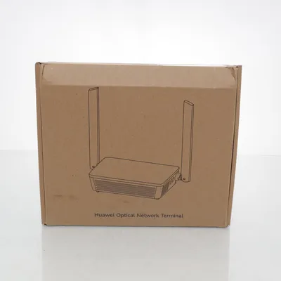 Router (B535-232) från Huawei