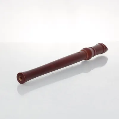 Blokfluit (Rood) van Simon