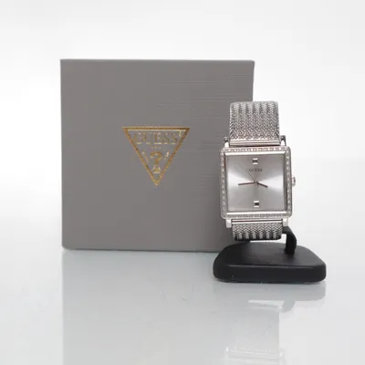 Armbandsur (Silverfärgad) från Guess