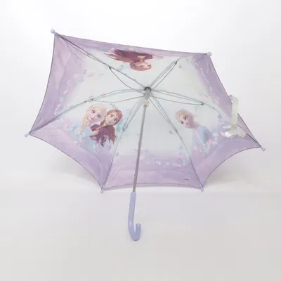 Paraply (Lilla, Flerfarvet) fra H&M x Disney Polyester