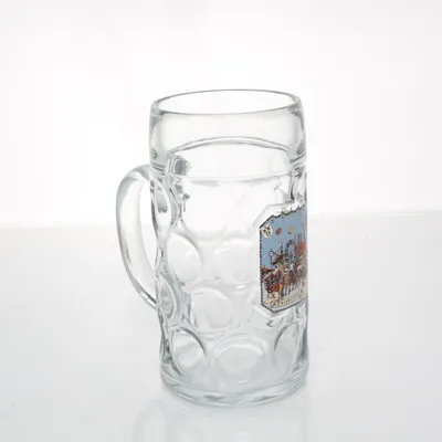 Ölsejdel (Transparent)
