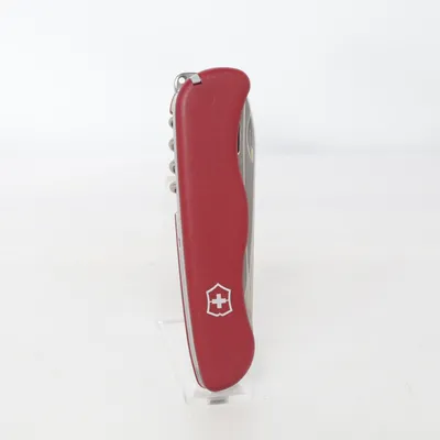 Couteau de poche (Cheese Master) de Victorinox