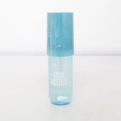Body mist (Agua Mistica) från Sol de Janeiro