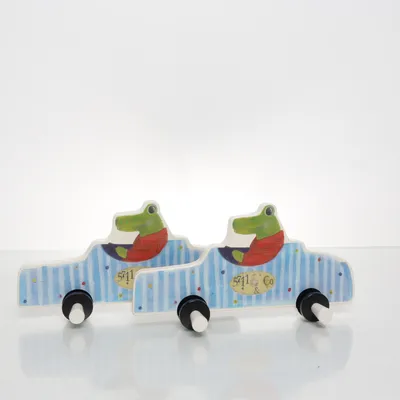 Hängare (Vit, Flerfärgad) från IKEA