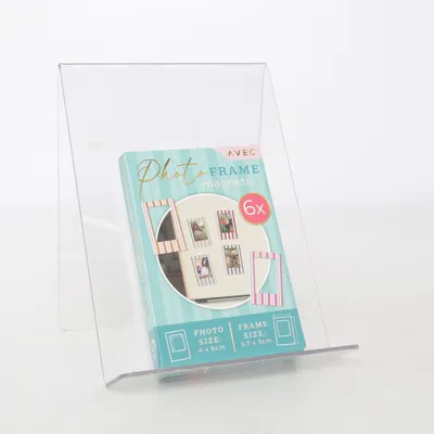 Lijst (Photo Frame Magnetic) van Avec
