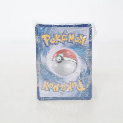 Verzamelkaarten van Pokémon