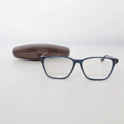 Glasögon (Blå) från Optika