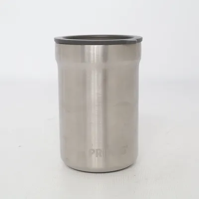 Thermos mug (Silver, Black) from Primus