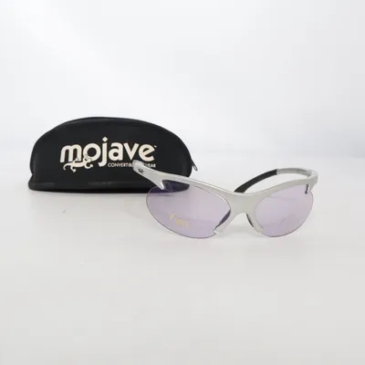 Lunettes de sport (Argent) de Mojave