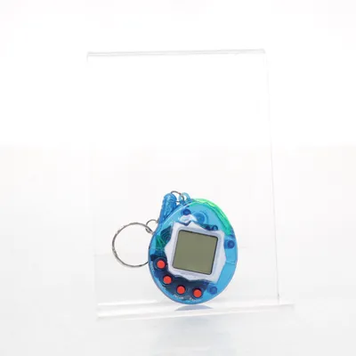 Videospel (Blauw, Rood)