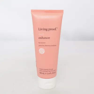 Curl cream från Living Proof.