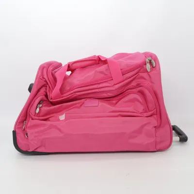 Kabinekuffert (Pink) fra Apart