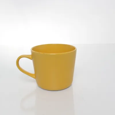 Mugg (Gul)