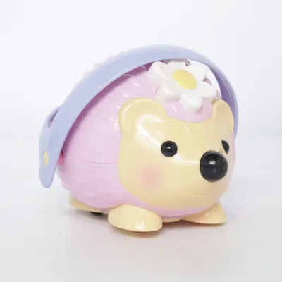 Babylegetøj (Igelkott ) fra Top-Toy
