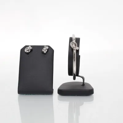 Jewelry set (Silver) from Kate Spade Unknown metal