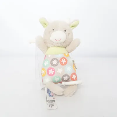 Babylegetøj (Grå, Flerfarvet) fra Beauty Baby