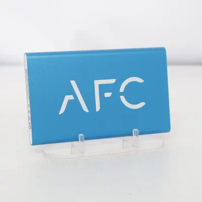Power bank from AFC
