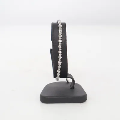 Bracelet (Argent) de Swarovski Métal inconnu