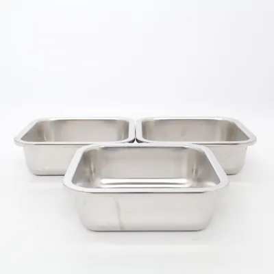 Moule à gâteau (Argent) de IKEA