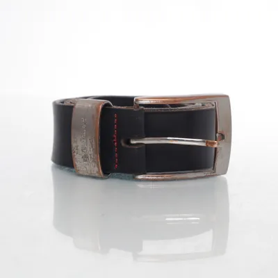 Belt (Black) from Sätila