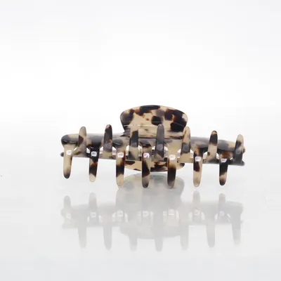 Hårklämma (Brun) från Arket