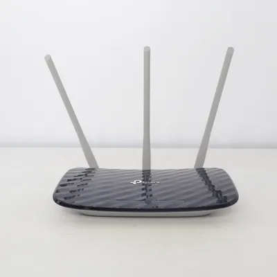 Router (Archer C20) from TP-Link