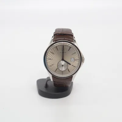Montre (Marron, Argent) de Festina