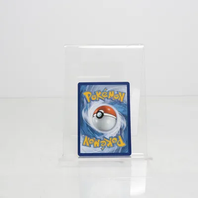 Spillekort fra Pokémon
